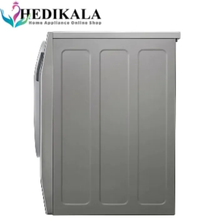 لباسشویی ال جی 10 و نیم کیلو 7 کیلو خشک کن 1400 دور مدل FH4G1JCHP6N