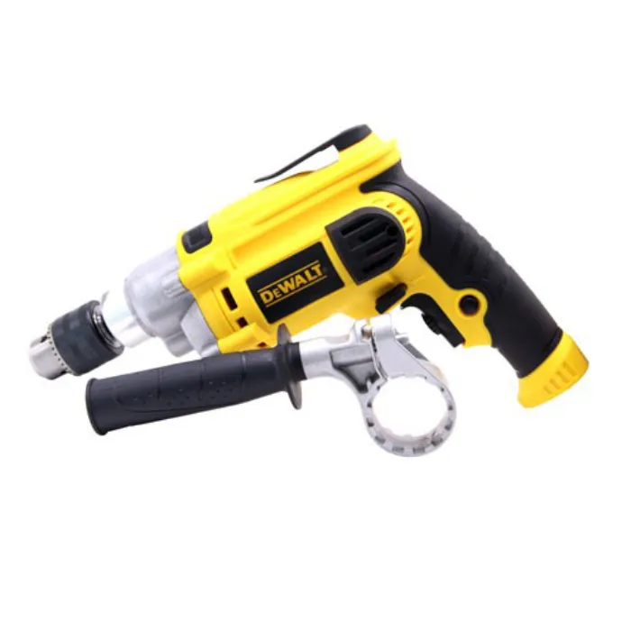 دریل چکشی 1250وات دیوالت مدل 2035