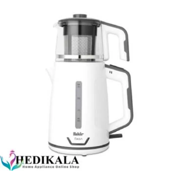 چای ساز 1800 وات فکر مدل NEON