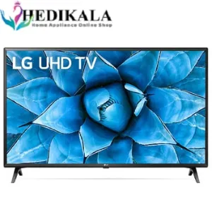 تلویزیون ال جی 43اینچ 4K مدل 43UN7390