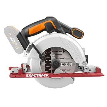 اره گردبر شارژی ورکس مدل Worx WX530.9 