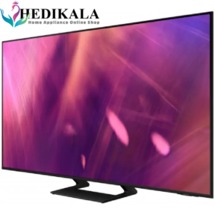 تلویزیون سامسونگ 65 اینچ 4K مدل 65AU9000 