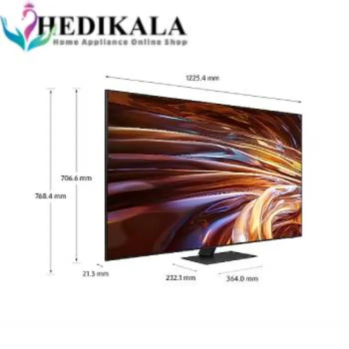 تلویزیون سامسونگ 55QN95D