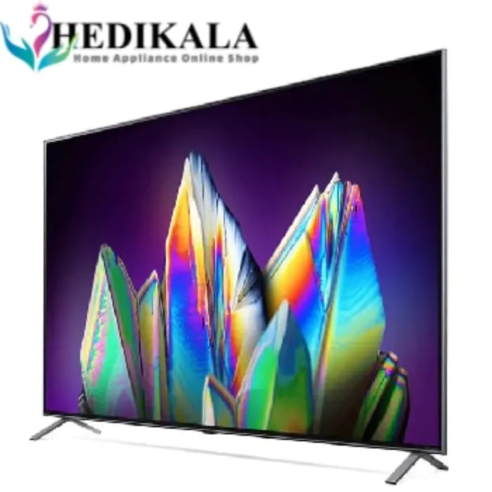 تلویزیون ال جی 65اینچ 8k نانوسل مدل 65NANO99 2020