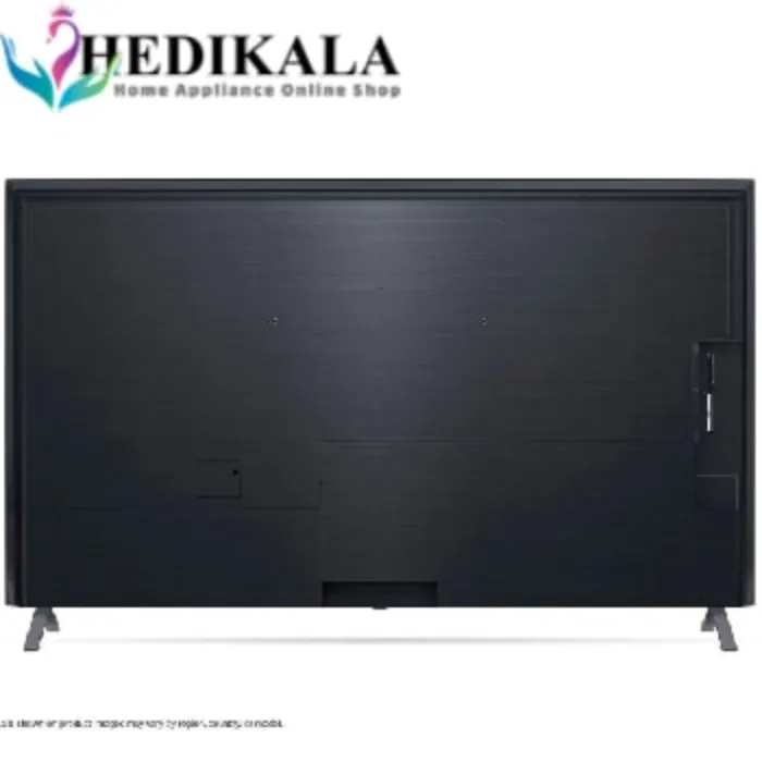 تلویزیون ال جی 65اینچ 8k نانوسل مدل 65NANO99 2020