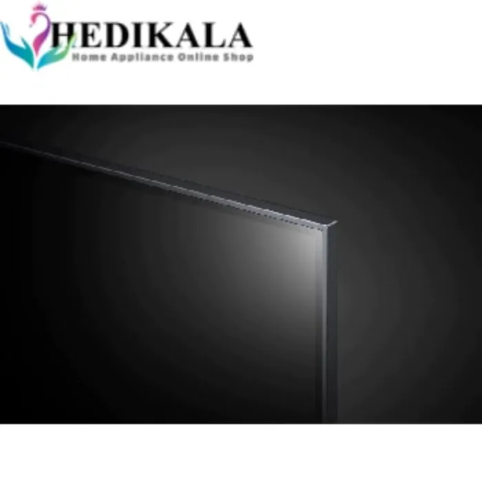 تلویزیون ال جی 65اینچ 8k نانوسل مدل 65NANO99 2020