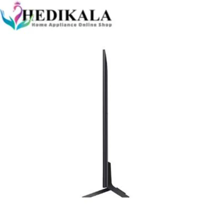 تلویزیون ال جی 75QNED80T 2024