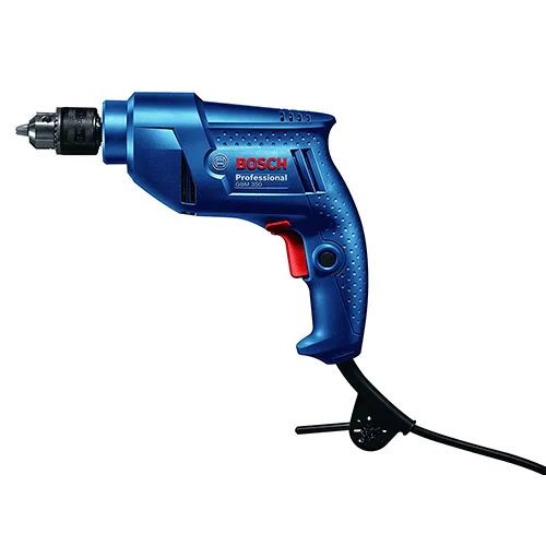دریل شارژی 10 میلی متری بوش مدل GBM350RE