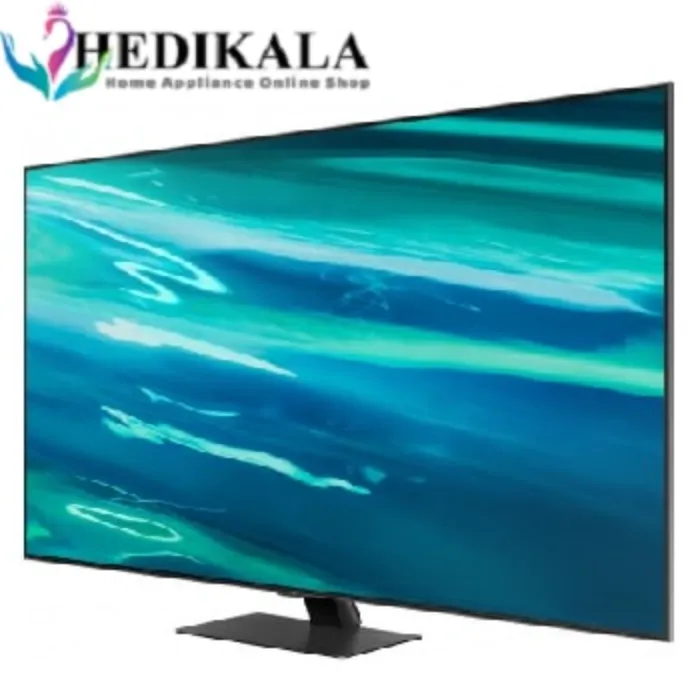 تلویزیون سامسونگ 65اینچ 4K  مدل 65Q80A