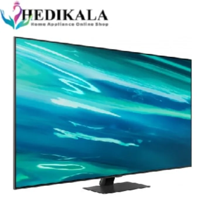 تلویزیون سامسونگ 65اینچ 4K  مدل 65Q80A