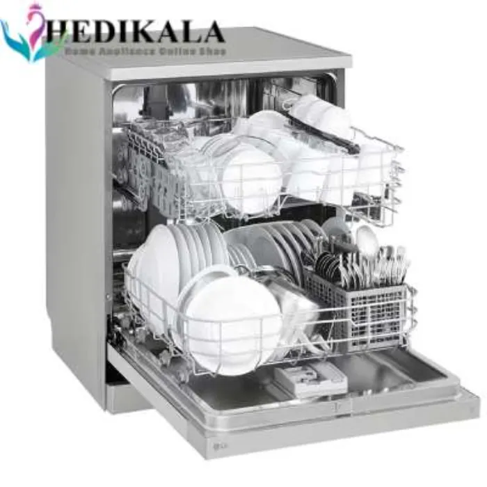 ظرفشویی ال جی DFC612