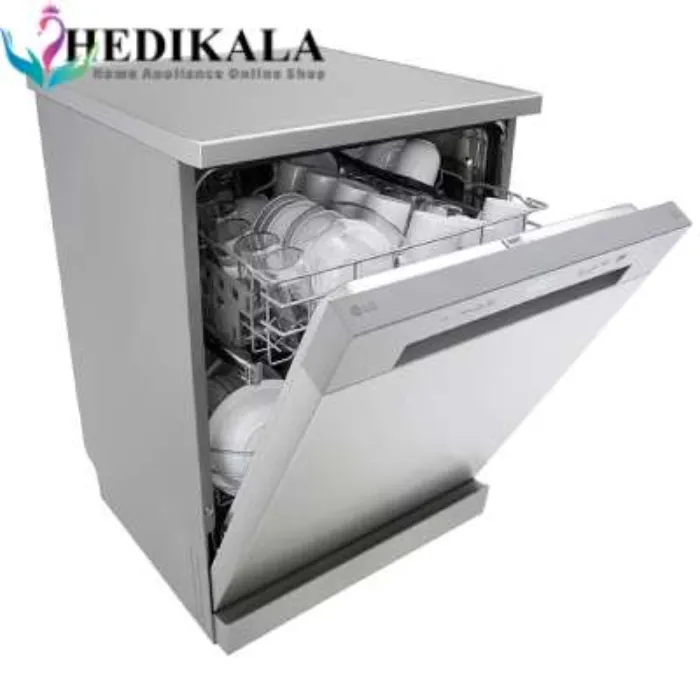 ظرفشویی ال جی DFC612