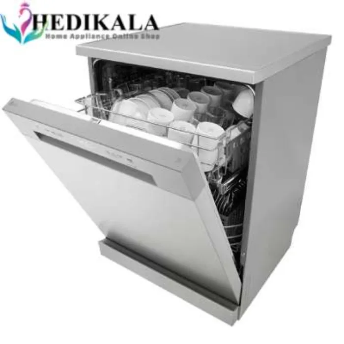 ظرفشویی ال جی DFC612