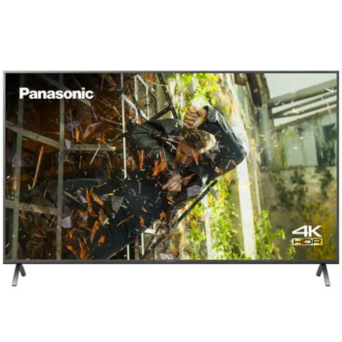 تلویزیون پاناسونیک 43اینچ 4K  مدل 43HX900 