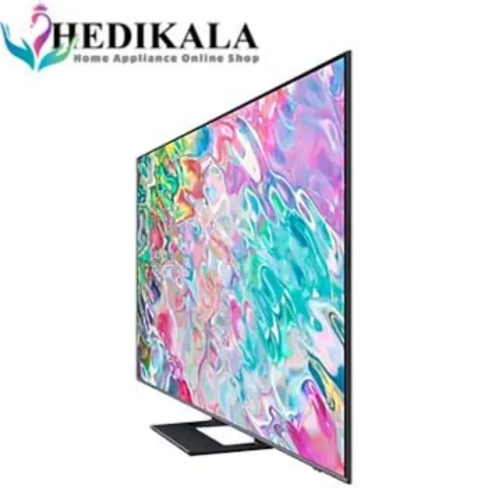 تلویزیون سامسونگ 55 اینچ QLED 4K مدل 55Q75B