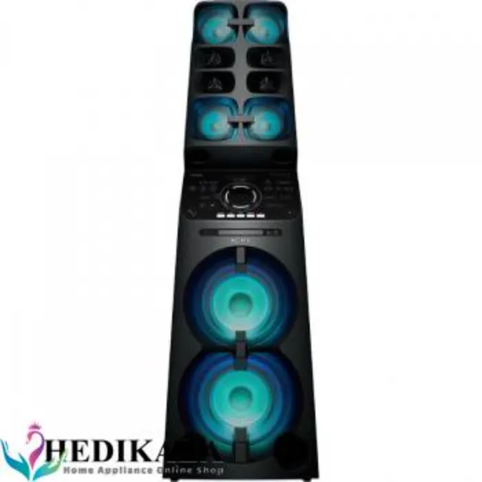 شیک سونی 2400 وات مدل MHC-V90DW