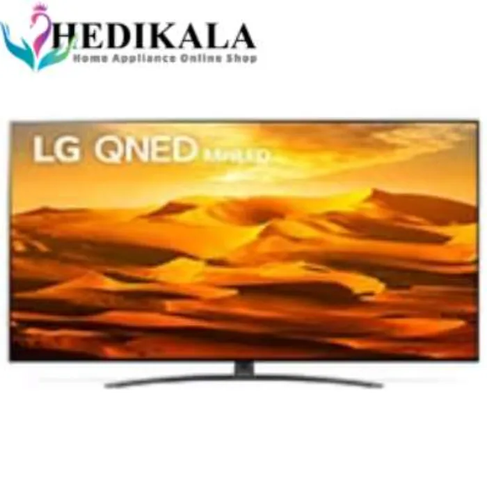 تلویزیون ال جی 65QNED91 2022