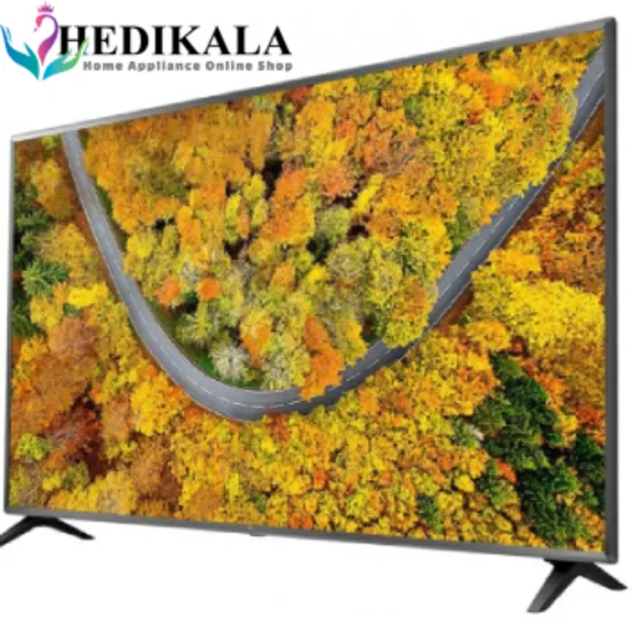 تلویزیون ال جی 65 اینچ 4k مدل 65UP7550 2021
