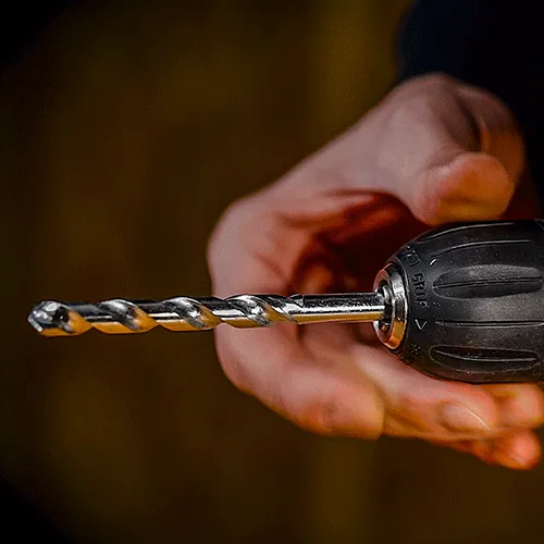 دریل چکشی 600 وات ورکس مدل Worx WX317,3﻿﻿