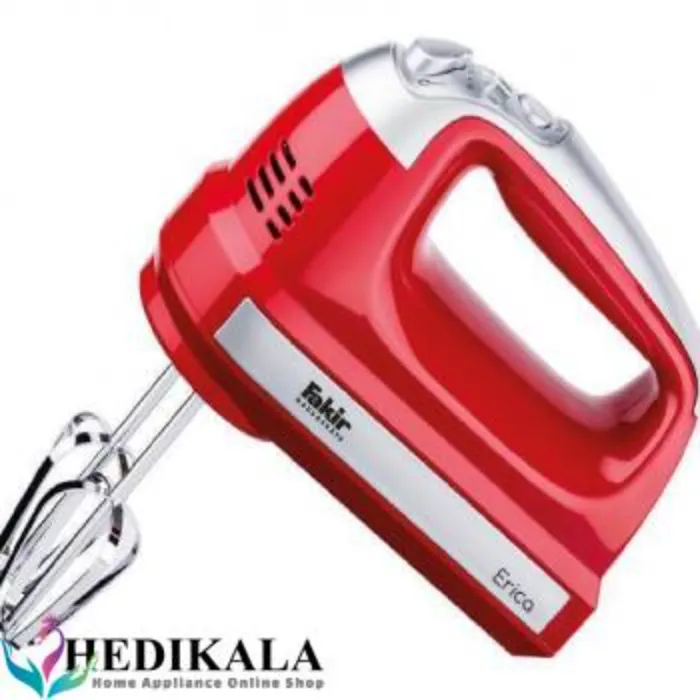 همزن دستی 600 وات فکر مدل ERICA 