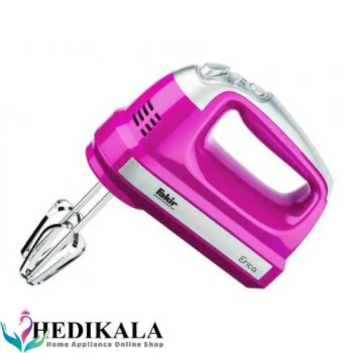 همزن دستی 600 وات فکر مدل ERICA 