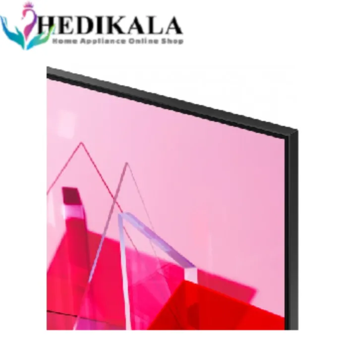 تلویزیون سامسونگ 55 اینچ 4K مدل2020 55Q60T