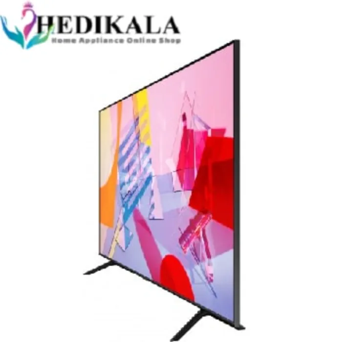 تلویزیون سامسونگ 55 اینچ 4K مدل2020 55Q60T