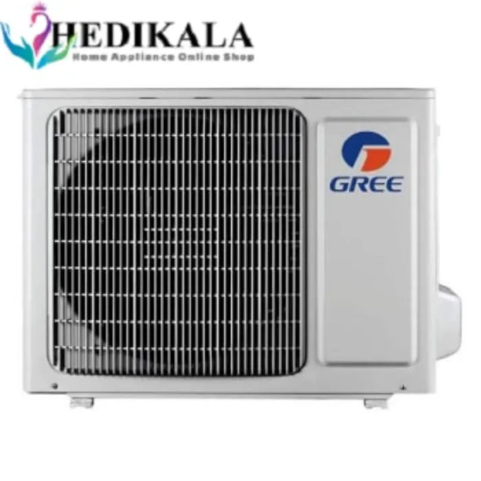 کولر گازی گری24000 مدل GWH24QE-K3DNA1G