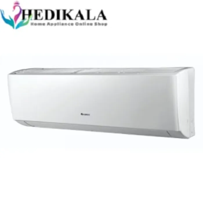 کولر گازی گری24000 مدل GWH24QE-K3DNA1G