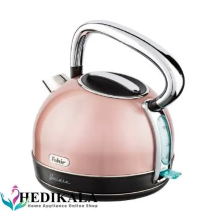 کتری تک 2200 وات فکر مدل GOLDIE