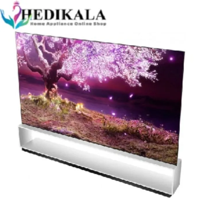 تلویزیون  ال جی 88اینچ 8K مدل 88Z1