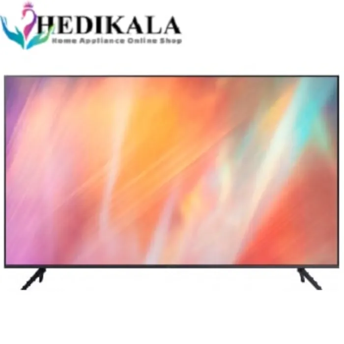 تلویزیون سامسونگ 55اینچ 4K مدل 55AU7000
