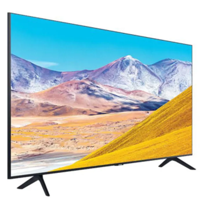 تلویزیون سامسونگ 50اینچ 4k مدل 50TU8000