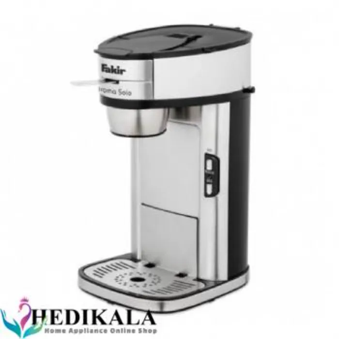 اسپرسو ساز حرفه ای 1300 وات فکر مدل AROMA SOLO