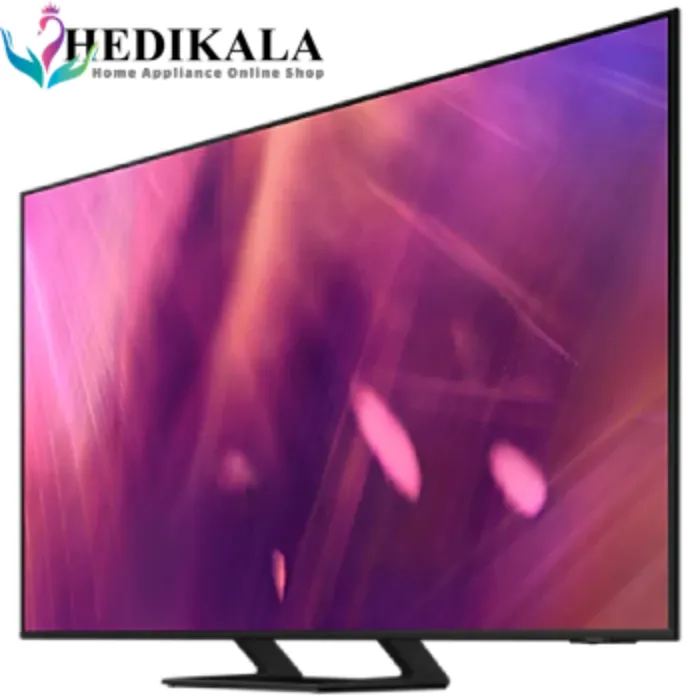 تلویزیون سامسونگ 75 اینچ 4K مدل 75BU9000 