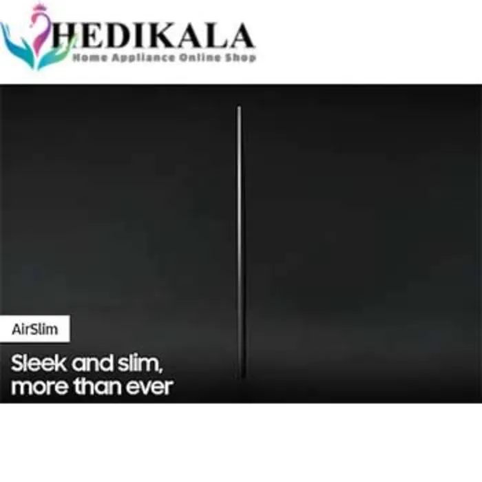 تلویزیون سامسونگ 55BU8500