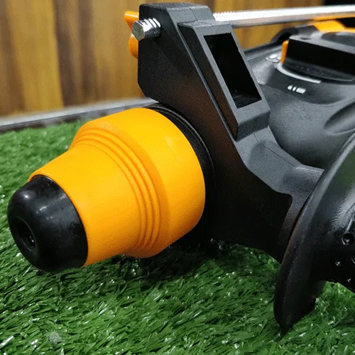 دریل  800وات 3حالته دینگکی مدل  AM2-26B﻿