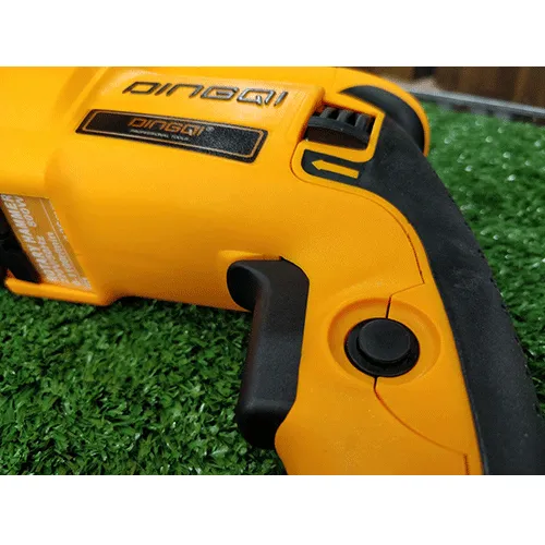 دریل  800وات 3حالته دینگکی مدل  AM2-26B﻿