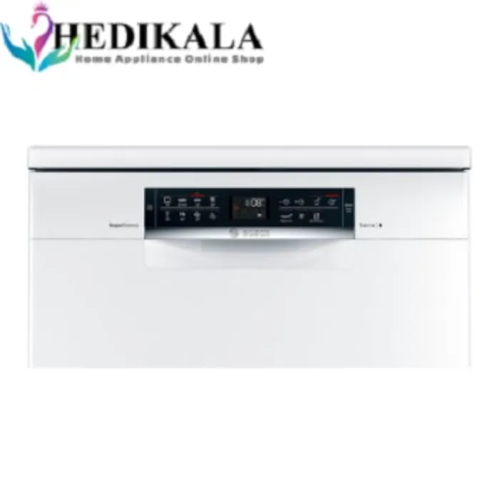 ظرفشویی بوش 14نفر 3 سبد مدل SMS68NW06E