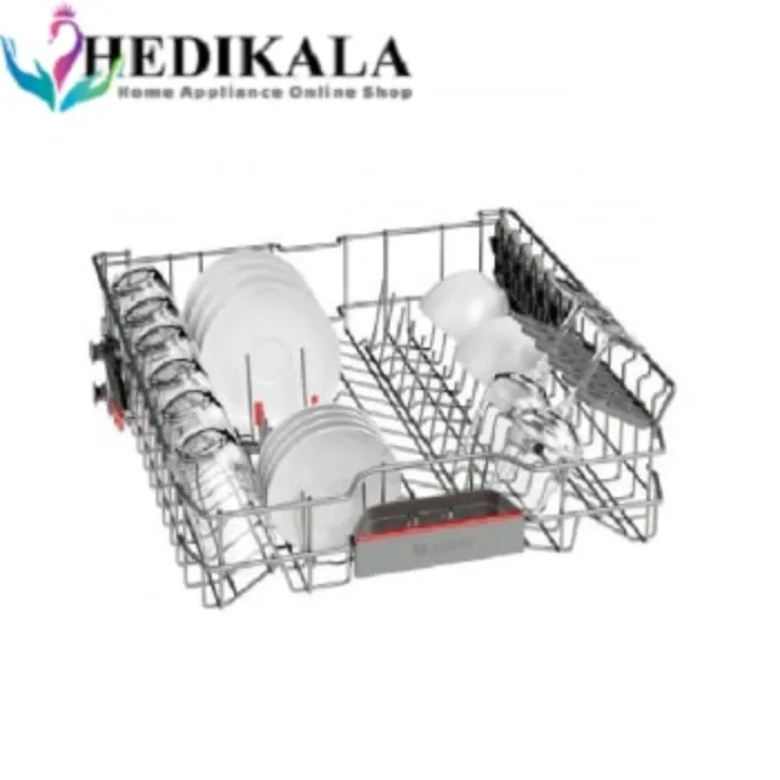 ظرفشویی بوش 14نفر 3 سبد مدل SMS68NW06E