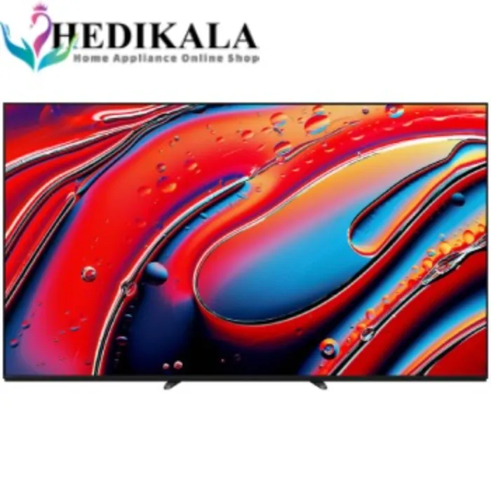 تلویزیون سونی 75XR90