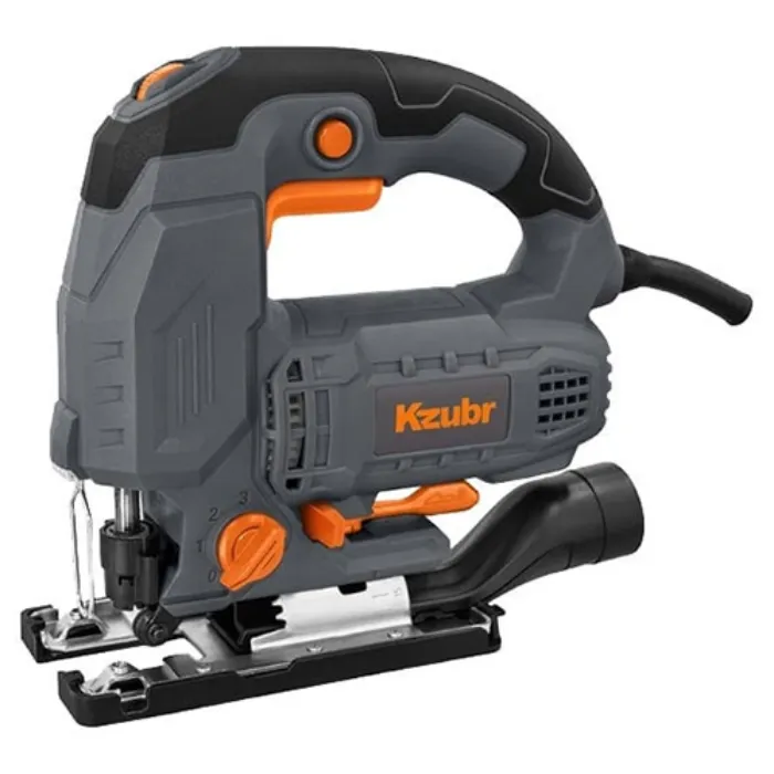 اره عمودبر 710وات زوبر مدل KZUBR KJS-710﻿﻿