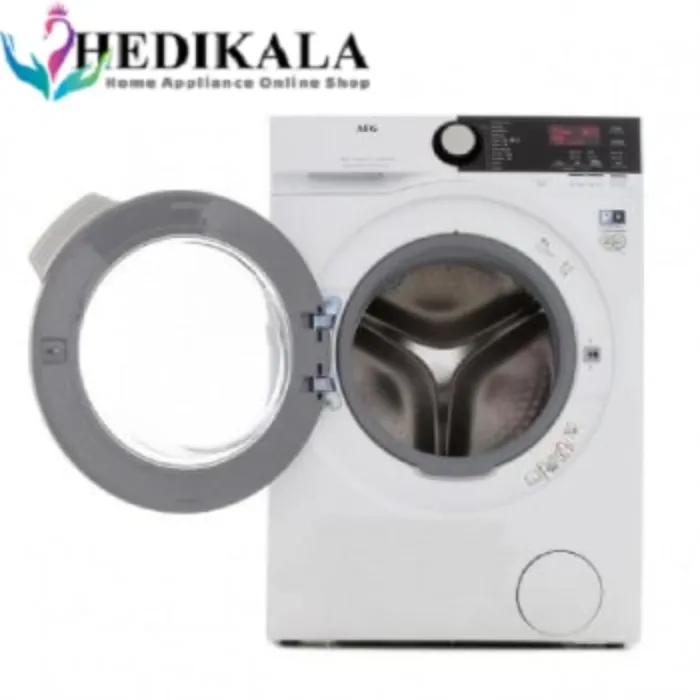  لباسشویی 10AEG کیلویی  1400 دور  مدل L7FEC146R