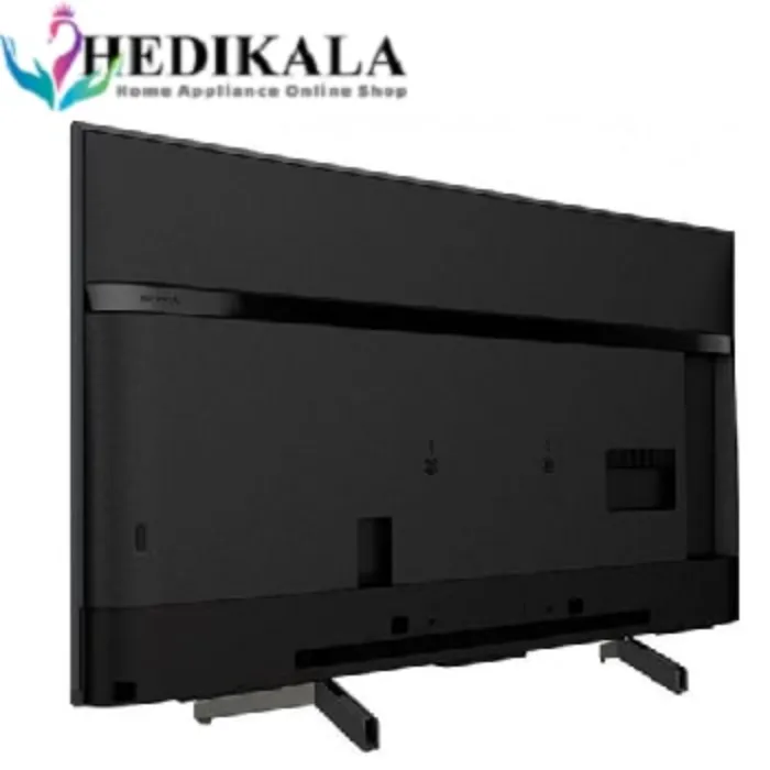 تلویزیون  سونی 49اینچ 4Kمدل 49X80H 