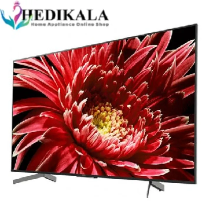تلویزیون  سونی 49اینچ 4Kمدل 49X80H 