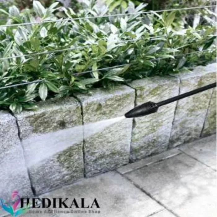 کارواش کارچر مدل K2 UNIVERSAL-EDITION