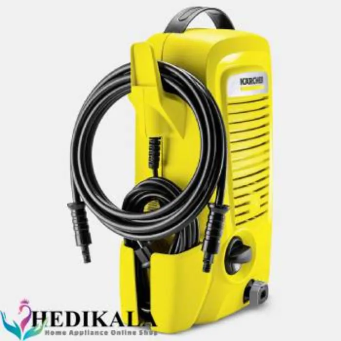 کارواش کارچر مدل K2 UNIVERSAL-EDITION