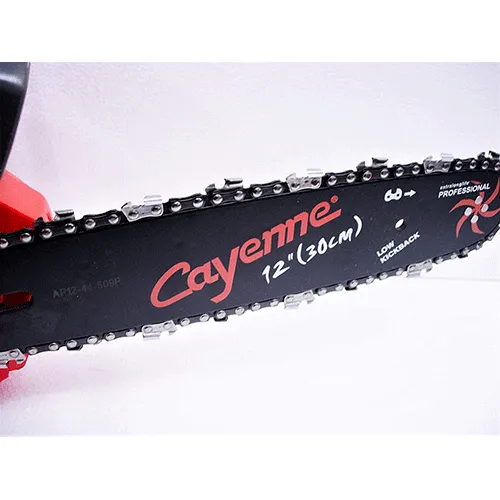 اره موتوری کاین ﻿﻿Cayenne 