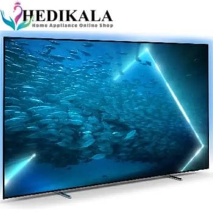 تلویزیون فیلیپس 55OLED707