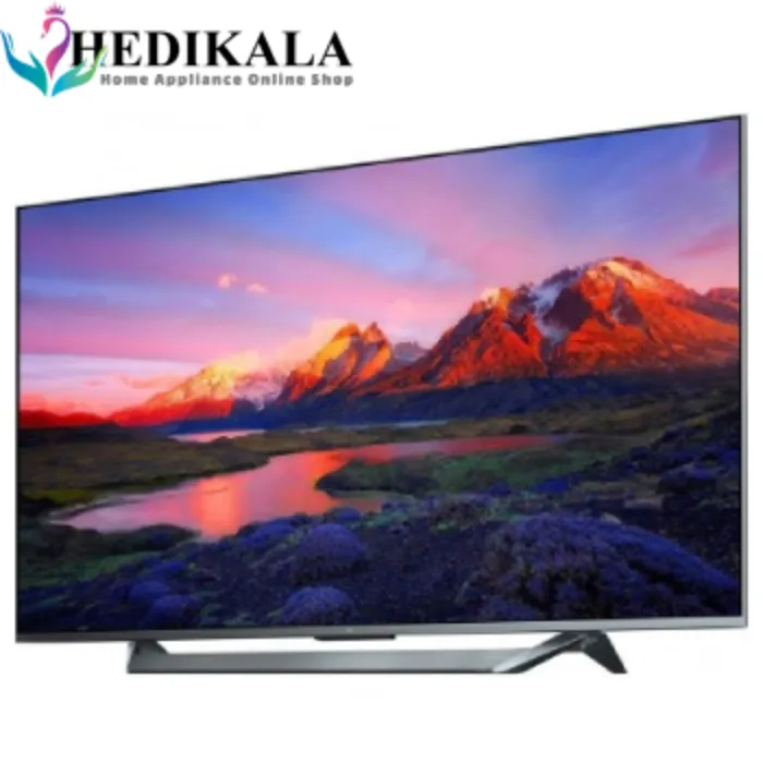 تلویزیون شیائومی 75 اینچ 4K مدل 75Q1 2021